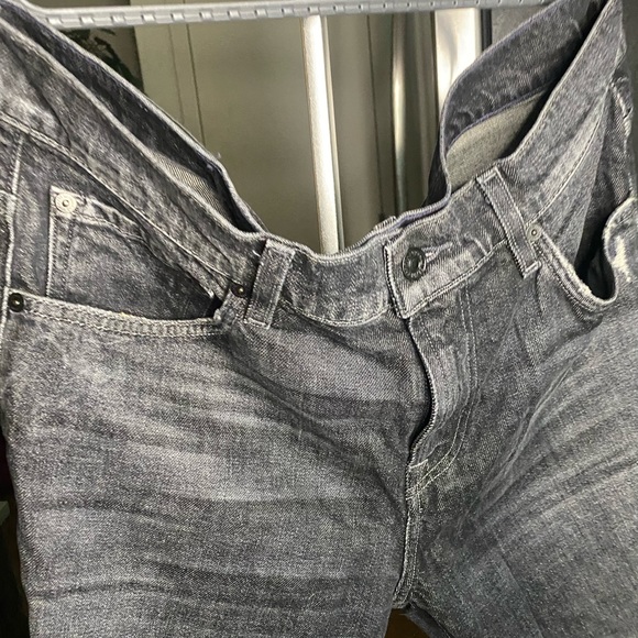 Seven 7 For All Mankind Denim | Closet Label #1.) - Picture 2 of 8